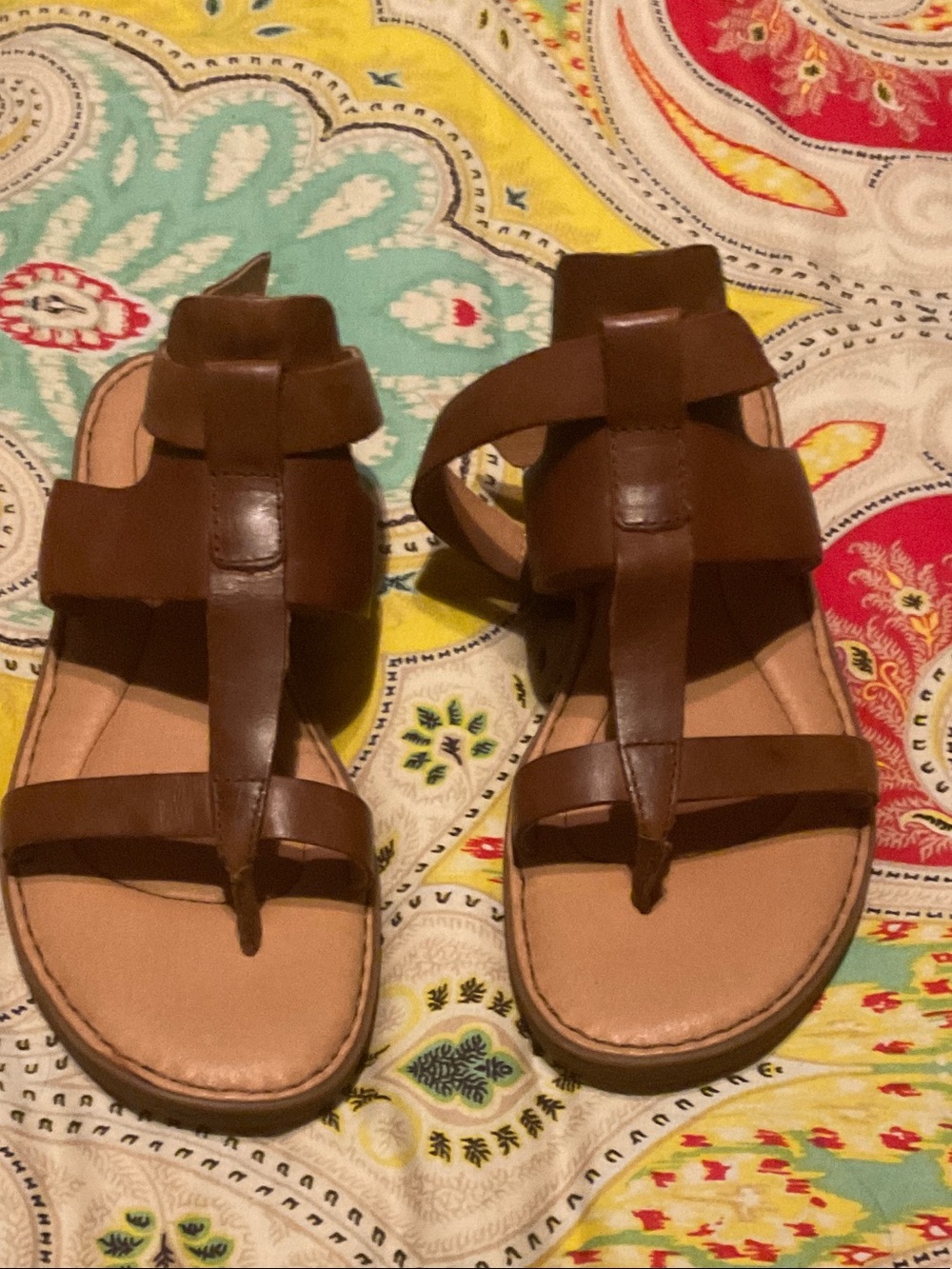 Born Sandals